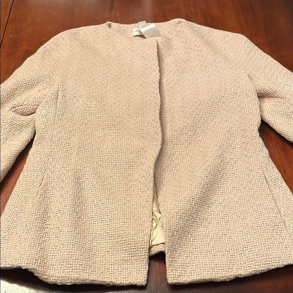 Mondi Vintage Wool Blend Blazer size 36 or size 8 - Picture 4 of 12